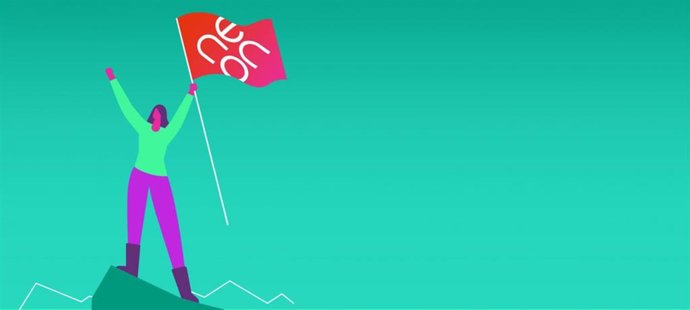 La fintech suiza neon cierra una ronda de financiación de 5 millones de francos suizos.