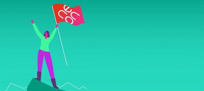 La fintech suiza neon cierra una ronda de financiación de 5 millones de francos suizos.