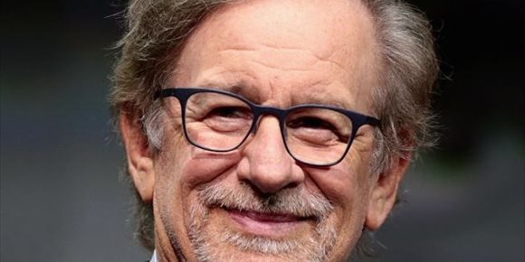 3. Muere Arnold Spielberg, padre de Steven Spielberg, a los 103 años