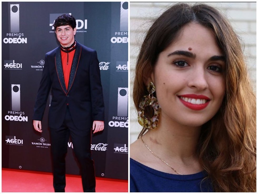 Si los rumores son ciertos, Alfred García y Anaju podrían ser la nueva pareja sorpresa del verano