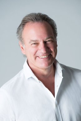 Bertin Osborne, imagen oficial de Repara tu deuda abogados