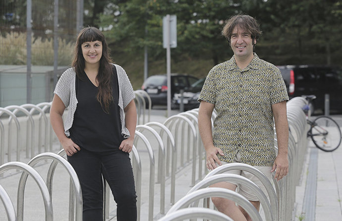 Autores test para medir inteligencia emocional en jóvenes conductores