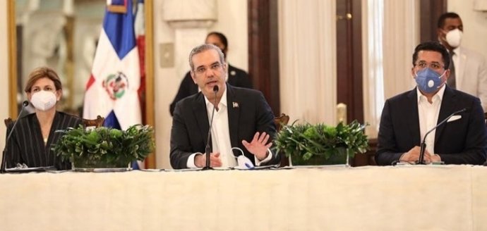Plan de Recuperación del Turismo de República Dominicana