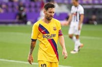 ¿Cuál podría ser el próximo destino de Messi?