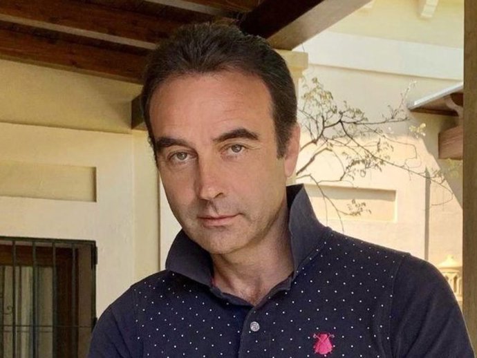Imagen de archivo del diestro valeciano,  protagonista de la crónica social este verano por su separación de Paloma Cuevas y su relación con Ana Soria
