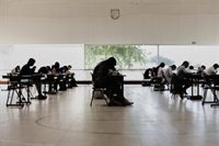 La Comunidad aprueba una "primera partida" para obras de adaptación en centros educativos por el Covid-19