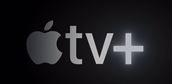 Servicio de contenido streaming Apple TV+