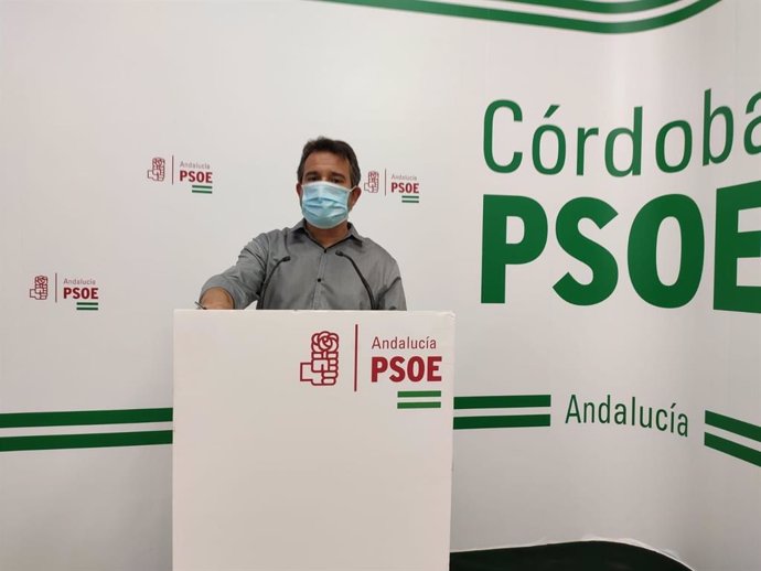 Coronavirus.- El PSOE-A critica que la Junta sigue "sin mover un músculo" ante l