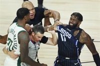 La NBA pospone toda la jornada de playoffs tras el boicot de Milwaukee Bucks