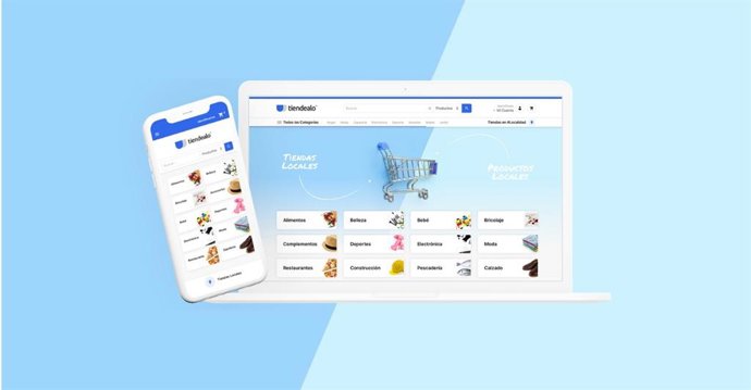 Tiendealo, la solución para el comercio local en la era pos Covid