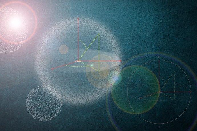 Los rayos cósmicos amenazan con obstaculizar la computación cuántica
