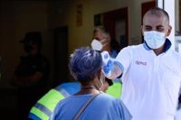 Asociación Defensa Sanidad Pública señala que el número de rastreadores es "notoriamente insuficiente"