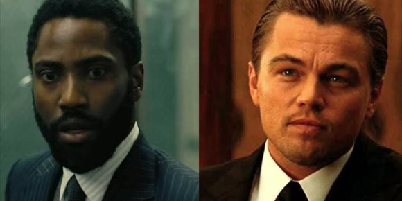 2. ¿Conecta Tenet con Origen (Inception) o con otras películas de Christopher Nolan?