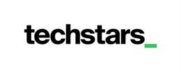 Logo de Techstars.