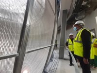 Madrid da la "bienvenida" a los rastreadores militares pero se pregunta dónde estaban en junio y julio