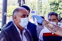 Zapatero dice que el 35% de los positivos de las PCR aleatorias de la zona sur de Madrid "no tienen capacidad infectiva"