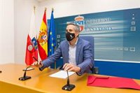 Cantabria pedirá rastreadores militares al Gobierno central