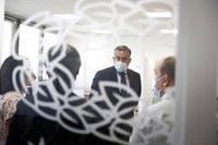 La Comunidad esperará a la decisión del TSJM para aplicar la orden de no fumar por "criterios de prudencia"