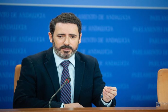 [Comunicación Pp Andaluz]Nota De Prensa. Sánchez No Defiende Los Intereses Del Campo Andaluz, El Sector Sufre Y Necesita Una Administración Que Luche Contra Los Injustos Aranceles