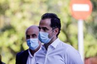 Aguado dice que trabajan de manera "preventiva" para no tomar más medidas que "restrinjan el día a día de las personas"