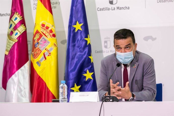 Gobierno C-LM no costeará los test PCR a los trabajadores del campo: "Es respons