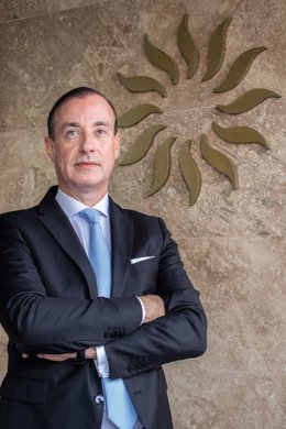 Antonio Teijeiro, nuevo director general de Bahia Principe Hotels & Resorts