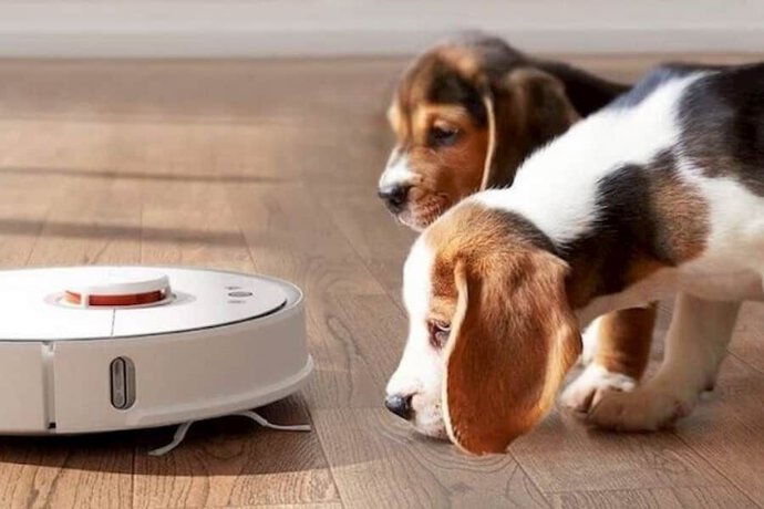 Comparativarobotaspirador.Com