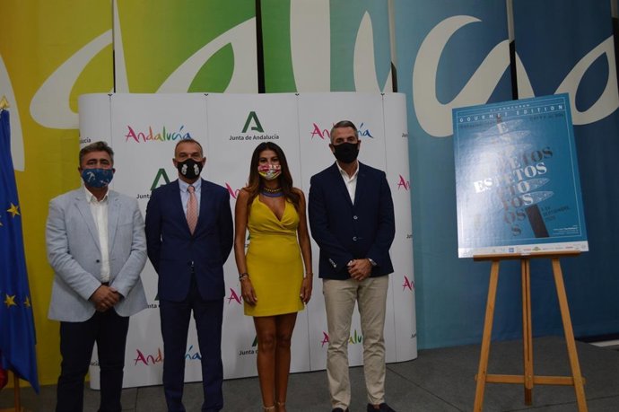 Np Y Foto Turismo Resalta El Papel Del Espeto Como Un Importante Aliciente Para Los Visitantes Y Un Icono Del Verano En Málaga