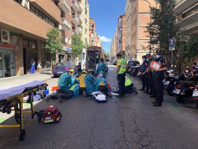 Información Sobre Detenido Por Darse A La Fuga En Un Atropello