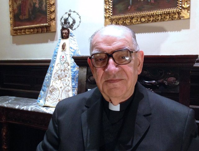 Fallece el sacerdote valenciano José Bonet, presidente del Tribunal Eclesiástico
