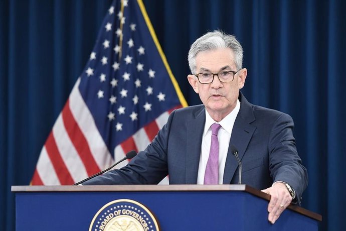 AMP.- EEUU.- La Fed flexibiliza su objetivo de inflación para dar mayor margen a