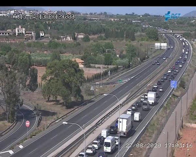 Retenciones en la Ma-13