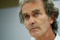 Simón defiende abrir colegios e insta a regularizar los permisos para padres: "A lo mejor es una oportunidad"