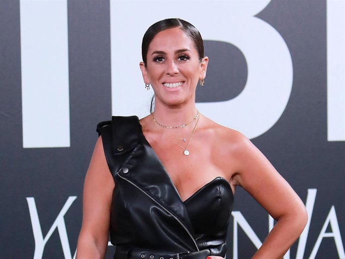Anabel Pantoja, de nuevo envuelta en la polémica después de que Miriam Saavedra dijese que su prometido quería serle infiel en la famosa Nochevieja de Cantora