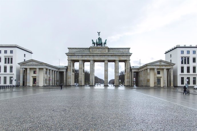 Alemania.- Los rebrotes socavan la confianza de los consumidores alemanes, según