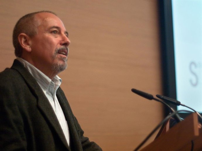 Ángel Irabien, Catedrático De La UC