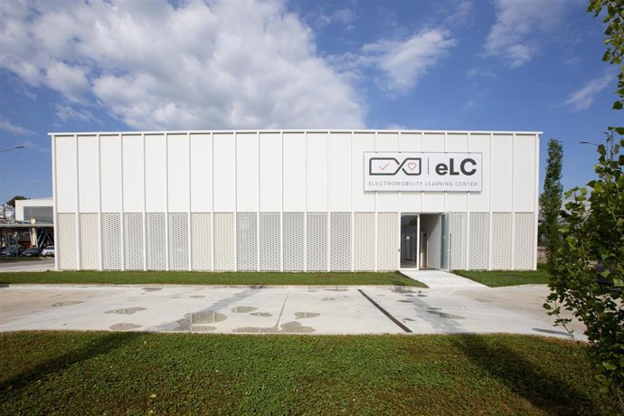 Nuevo centro formativo para trabajadores de Seat.