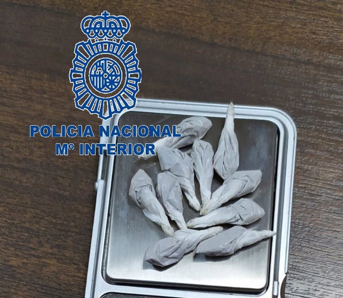 Nota De Prensa Trafico De Drogas En Mieres