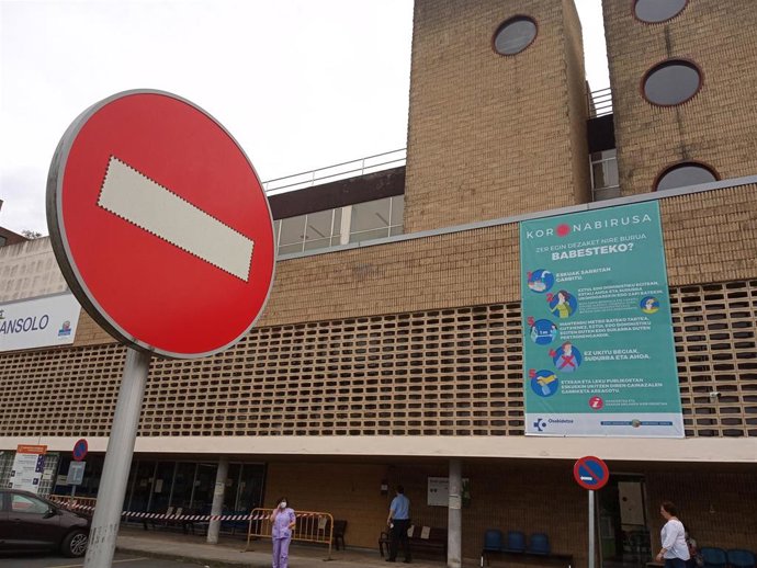 Hospital de Galdakao (Bizkaia)