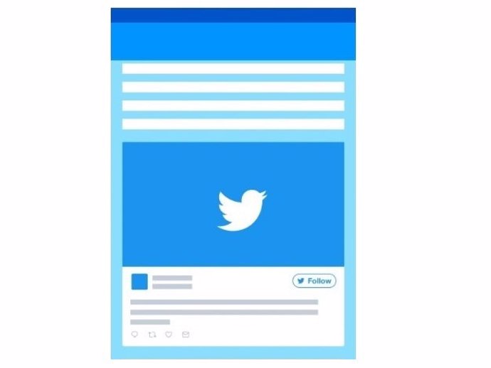 Twitter detecta un incremento de tuits de tipo 'copia y pega', que puede penaliz