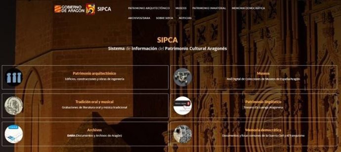 Aragón amplía su archivo fotográfico y de tradición oral