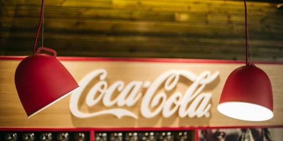 1. Coca-Cola anuncia una reestructuración y un ajuste de su plantilla