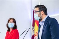 C-LM completará antes del inicio de curso las 3.000 contrataciones de docentes