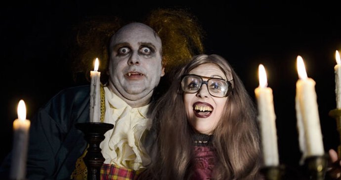 'Liliak', De Teatro Güi E Hiperbólicas Producciones