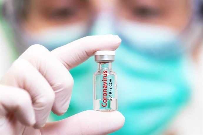 Coronavirus.- Científicos apuntan que la vacuna contra el VIH o el COVID-19 pued