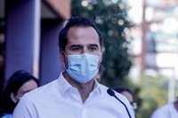 Aguado dice que CCAA han tenido que planear la 'vuelta al cole' en solitario y Madrid "marcando el paso al Gobierno"