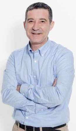 EL diputado del BNG por Ourense, Iago Tabarés