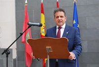 El alcalde de Parla sobre el archivo del caso Tranvía: "La derecha usó Parla para destrozar una carrera política"