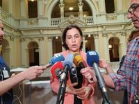 Carcedo (PSOE): El plan del Principado para el inicio del curso apuesta por la seguridad y la calidad