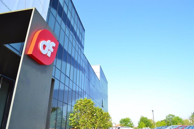Duro Felguera - Sede Central En Gijón